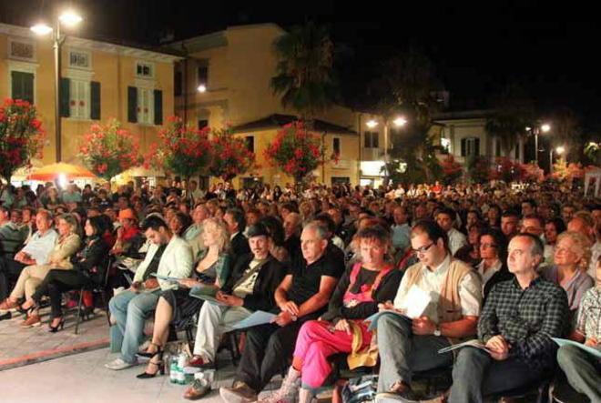  Lunezia, forse soluzione salomonica