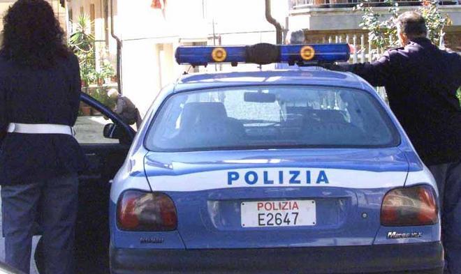 Droga, arrestato per scontare 6 anni di carcere