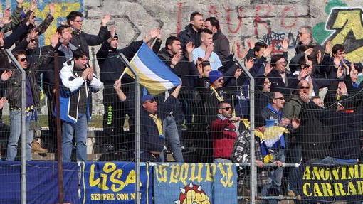 Azzurri, serve una prova di personalità