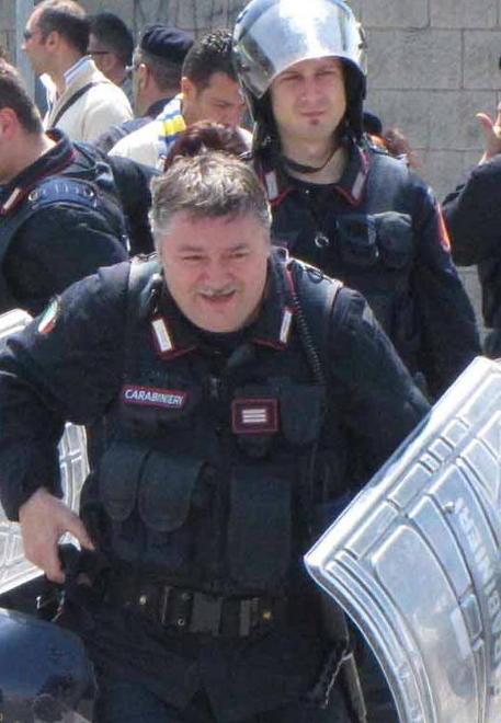 «La serenità è arma in più» Bomber Taddeucci ci crede 