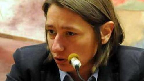 Decreto alluvione Martina Nardi interroga Monti