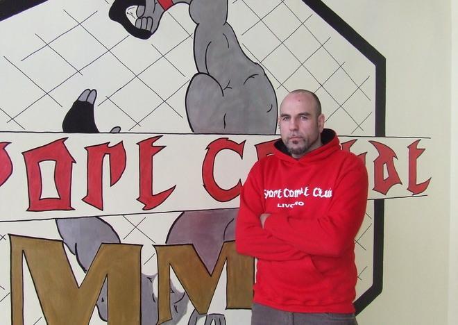 Nencioni agli europei di grappling 