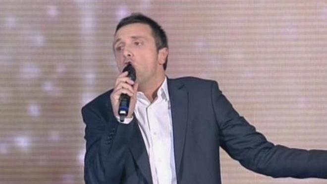 «E ora aspetto la telefonata di Antonacci»
