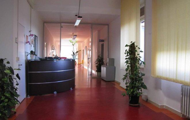 Asl, uffici abbandonati alla mercé di tutti 