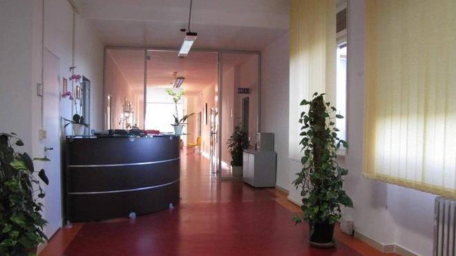 Asl, uffici abbandonati alla mercé di tutti
