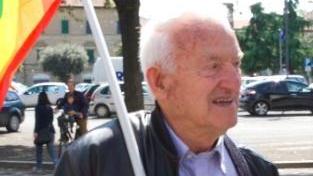 È morto Lido Bagnoli Accanto ai più deboli per una vita intera