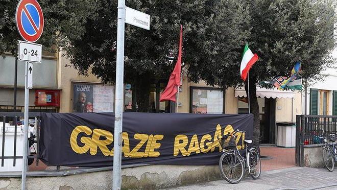 Dai saluti all’Harlem Shake Ponzano è tornato grande 