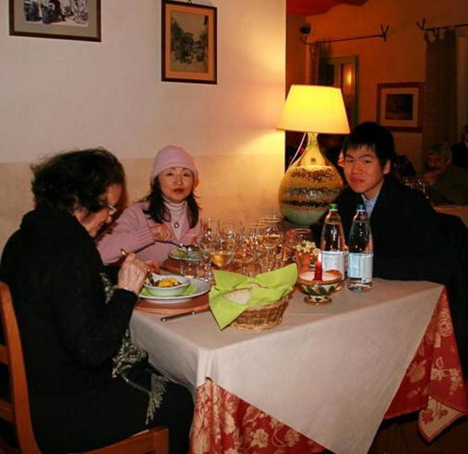 Nasce in salita la Strada del Tartufo 