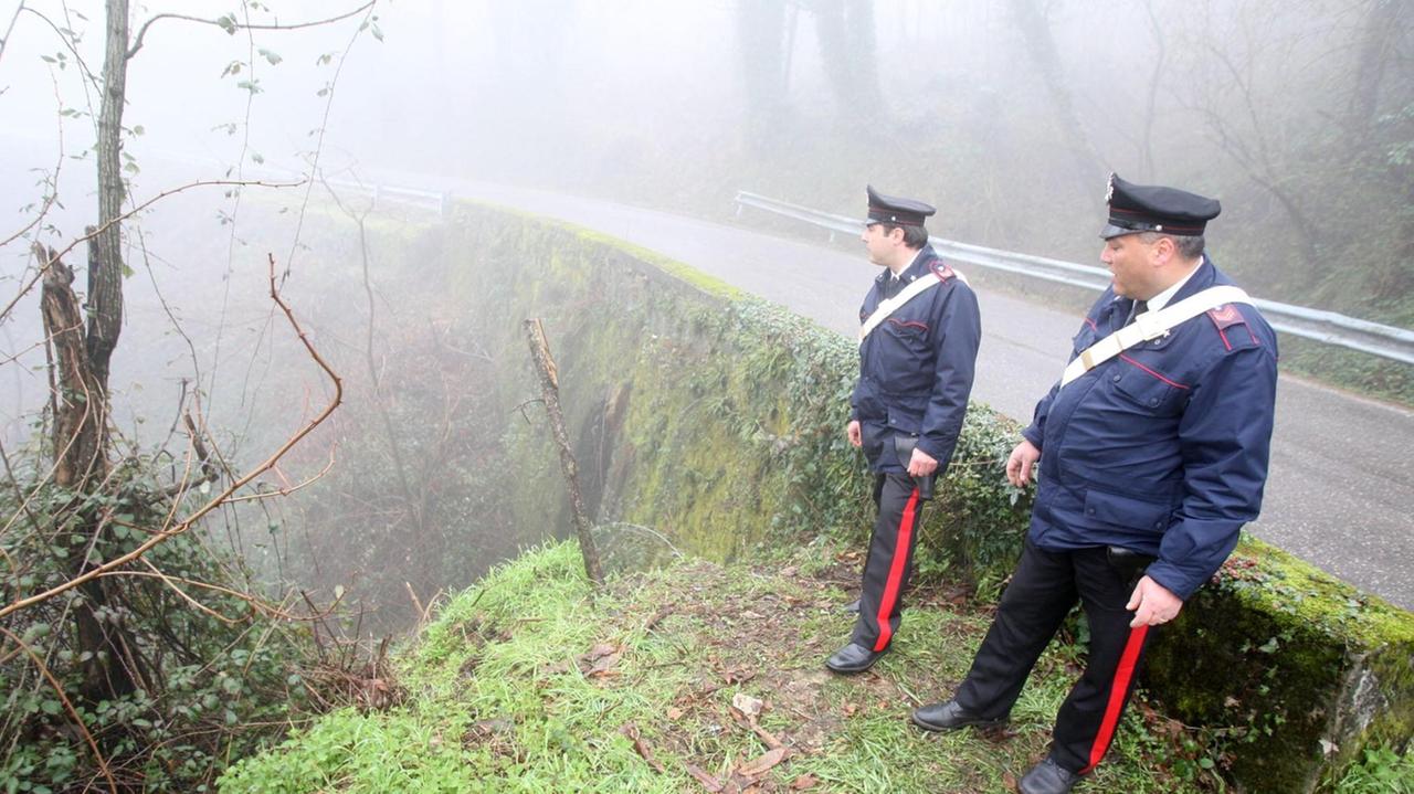 Spunta l’ombra della ’ndrangheta