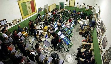 Comune nega gli atti alla Filarmonica che si rivolge al Tar 