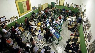 Comune nega gli atti alla Filarmonica che si rivolge al Tar