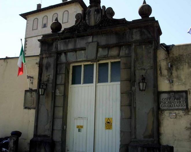 Slitta alla fine del 2013 la chiusura dell’Opg di Montelupo 