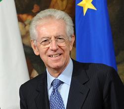 Monti: «A giorni la firma del decreto» 