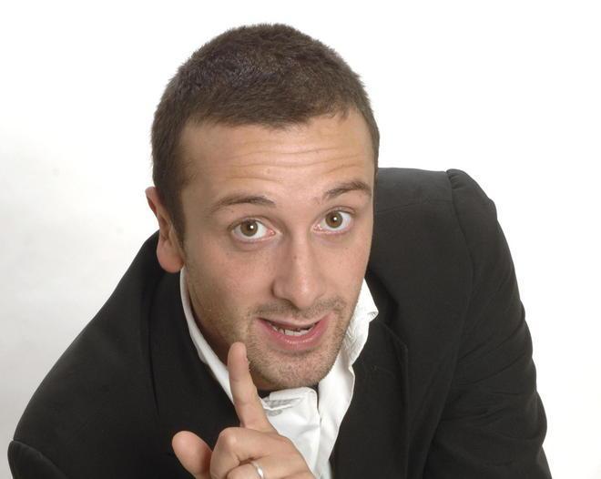 Diretta video con lo showman Leonardo Fiaschi 