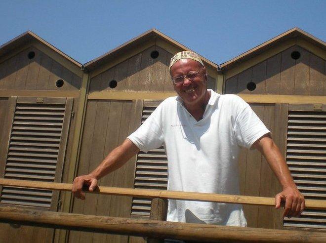 Lotti eletto presidente dei balneari della Toscana 
