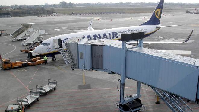 Aeroporto, l’utile 2012 sale a 6,35 milioni (+45,4%)