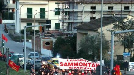 Shelbox, primo incontro con il curatore fallimentare