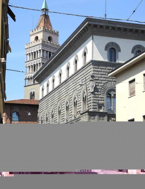 Caripit, bilancio in attivo ma boom di sofferenze: utile di oltre 3 milioni 