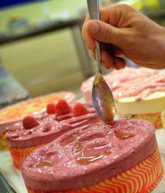 ultimi posti disponibili per il corso dedicato al menÙ della festa