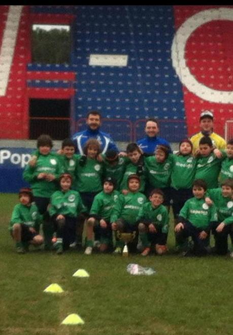 Giovanissimi regionali, i giochi ora si riaprono 