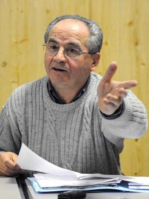 «I soldi ci sono, non si possono spendere» 