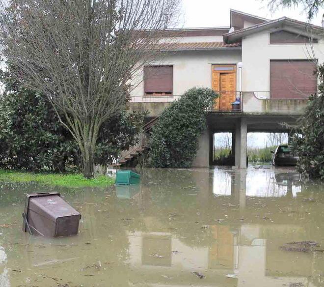 oggi di nuovo allerta