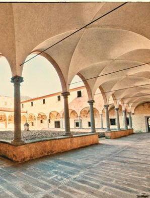 Musica a S. Lorenzo, un girotondo in piazza Duomo 