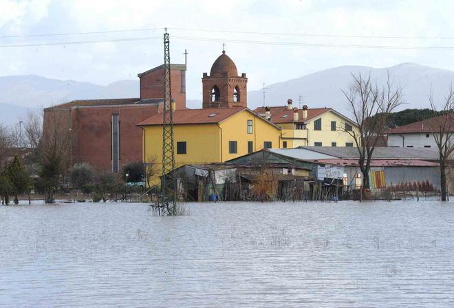 Olmi, aziende in ginocchio 