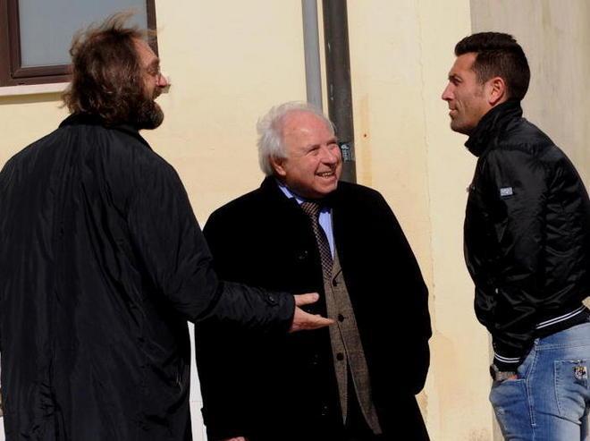«Questa squadra è buona ma deve pulire la capoccia»