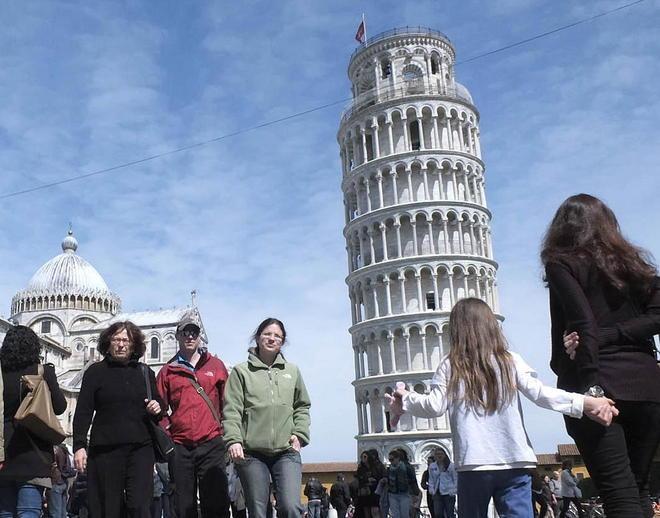 Hotel, i prezzi più bassi della Toscana 