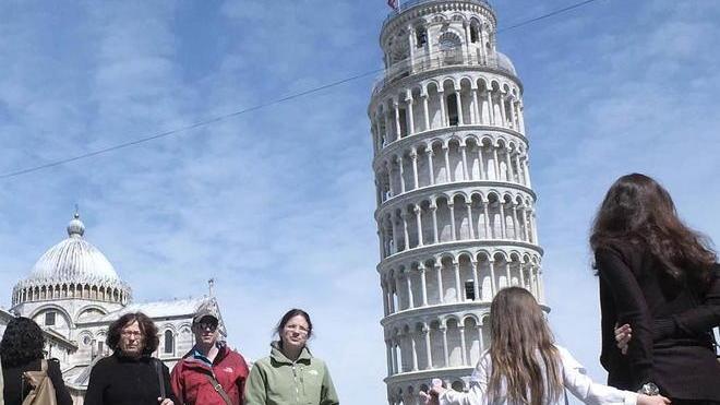 Hotel, i prezzi più bassi della Toscana