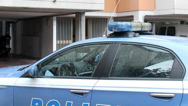 Colpi in un albergo e al ristorante: preso