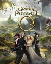 Grande Oz, magico spettacolo e fantastico 3D