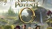 Grande Oz, magico spettacolo e fantastico 3D
