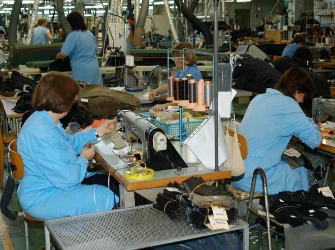 Pignorati i macchinari per 600mila euro 