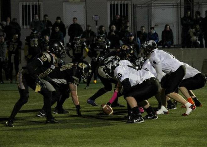 Veterans, più lontana la qualificazione dopo la débacle a Pisa 