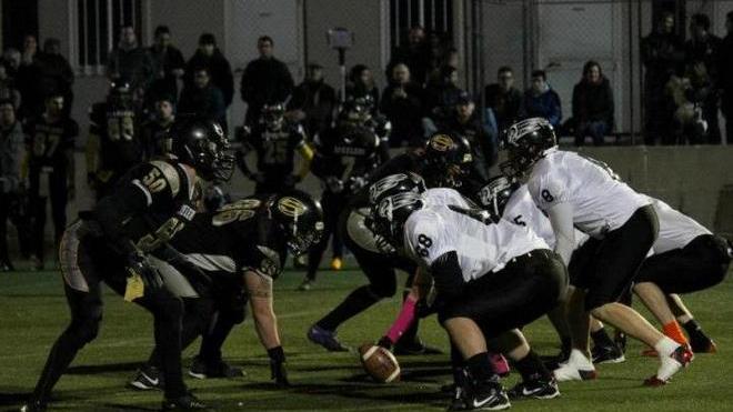 Veterans, più lontana la qualificazione dopo la débacle a Pisa