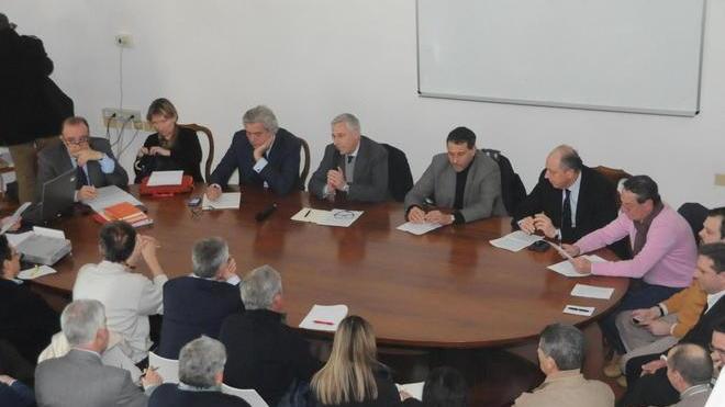Il Comitato: «Ospedale, invalidare i voti»