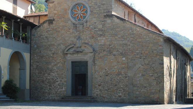 Individuato il rapinatore del parroco di Bagni di Lucca 