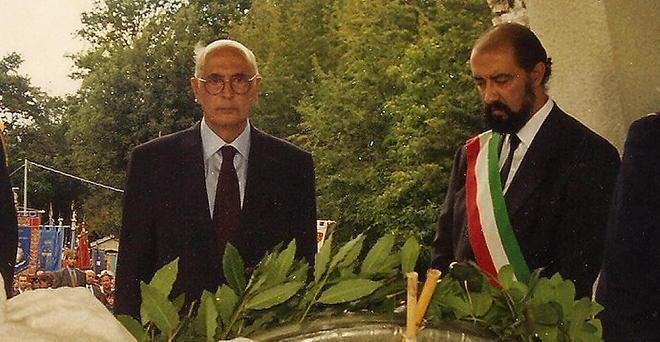 Stazzema a lezione di Cerimoniale 