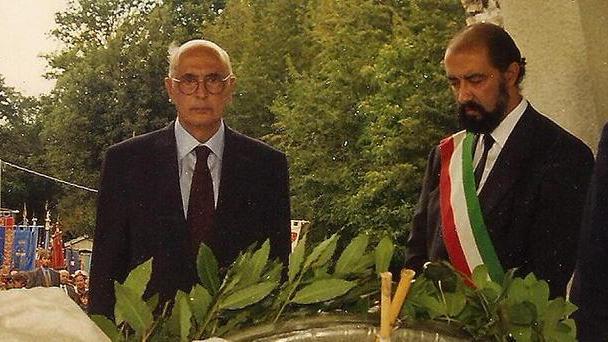 Stazzema a lezione di Cerimoniale
