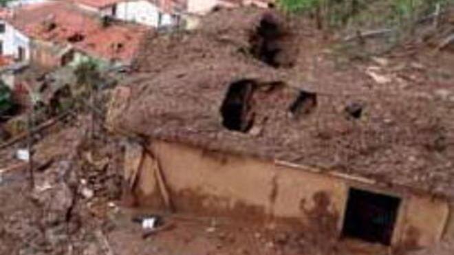 «Quel pericolo segnalato invano»