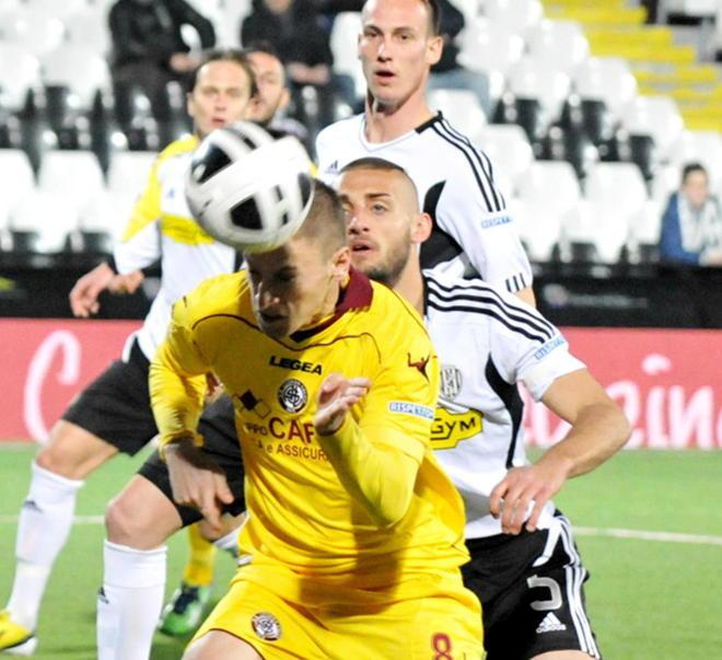 Al Livorno è mancato soltanto il gol 