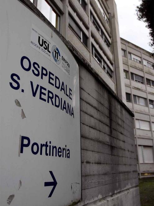 Parte un appello per il S. Verdiana 