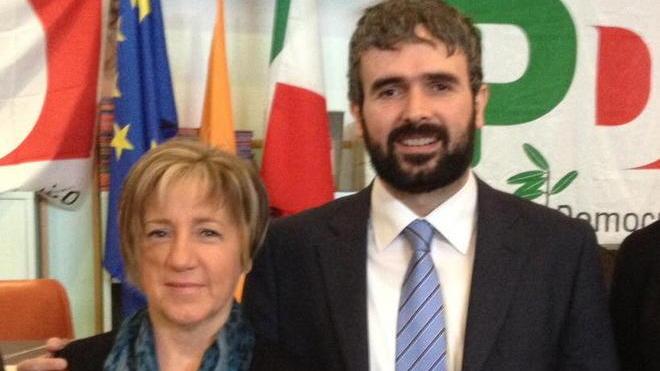 Due incontri in contemporanea con Parrini e Cantini