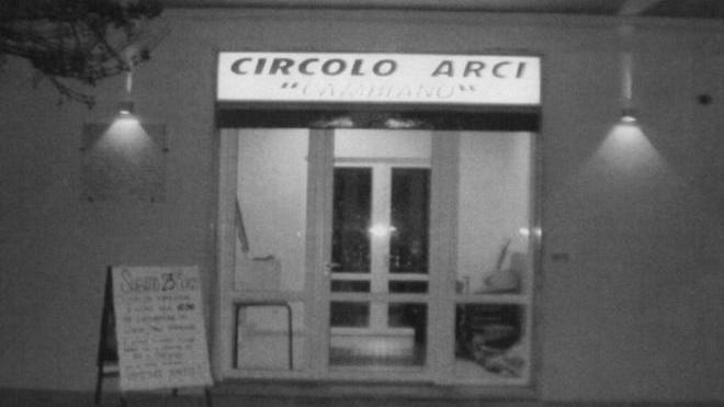 Il circolo di Cambiano si è rifatto il trucco