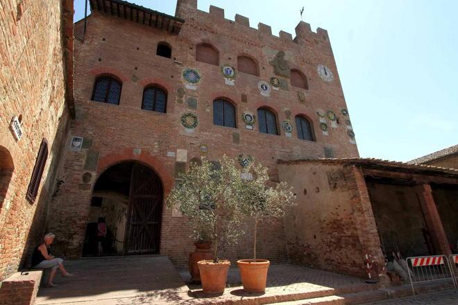 Alla scoperta delle meraviglie di Certaldo 