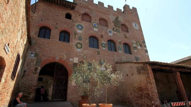 Alla scoperta delle meraviglie di Certaldo