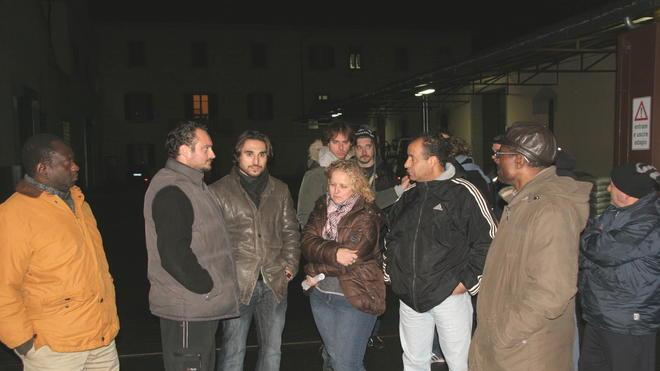 Lenzi Egisto, le nuove aziende riassorbiranno 30 dipendenti su 87