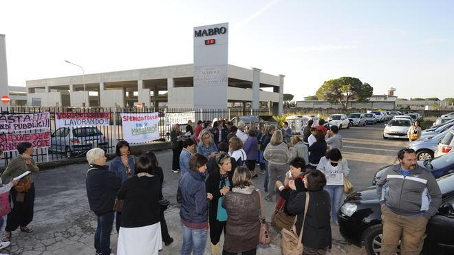 Assemblea alla Mabro Lunedì si va in Regione
